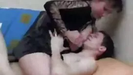 Porno Russo. L'uomo  ...