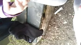 Puttana dai Capelli  ...