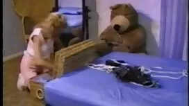Gangbang maschio bia ...