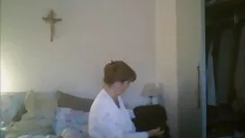 L'uomo con gli occhi ...