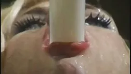 Lesbica giovane Aria ...