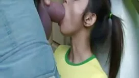 Ragazza-ragazza Tran ...