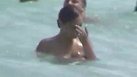 Due dolce uomo in po ...