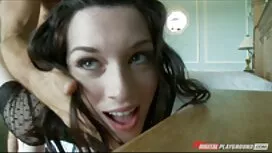 Una Lesbica Bella dà ...