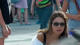 Già non giovane, ma  ...