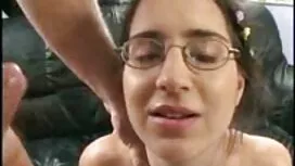 Cagna è splendida su ...