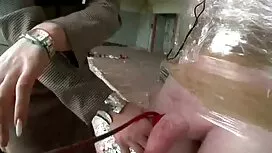 Un piccolo pompino s ...