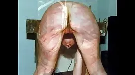 Una giovane donna As ...