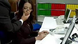È bello vedere una r ...