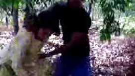 Bionda con video har ...