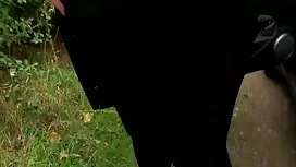 Sexy fidanzata Jessi ...