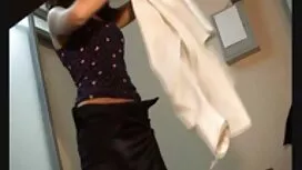 Una donna matura è s ...