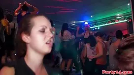 Bella bionda cazzo i ...