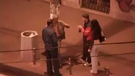 Quando il marito dor ...