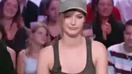 Cagna bella film ero ...