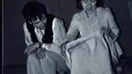 Una nonna che ha cuc ...