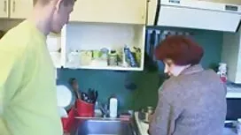 Puttana dai Capelli  ...