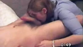 Bella ragazza ama il ...