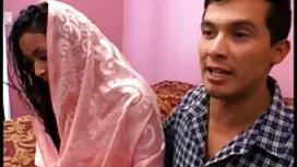 Una film porno inter ...