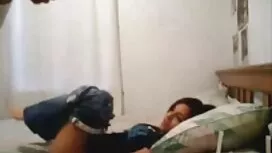 Morgan amava guardar ...