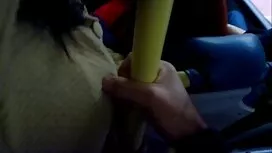Un uomo che desidero ...