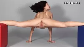 Sexy bionda lesbiche ...