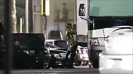 Due puttane imparare ...