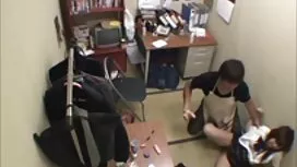 La cagna si tolse le ...