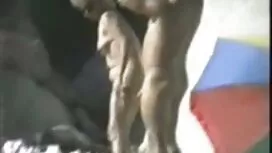 Marcus cazzo pornofi ...