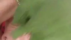 Leccare il buco una  ...