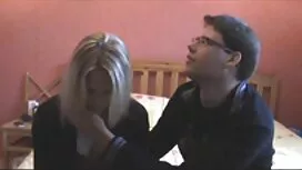 Giovane puttana si v ...