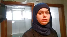 Questa giovane donna ...