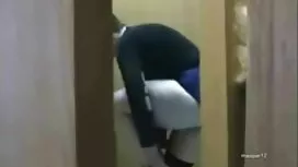 Sexy cameriera può l ...