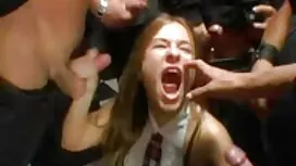 Vagina Alena non anc ...