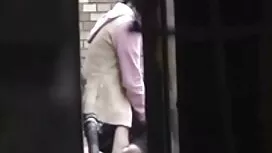 Sesso pubblico in au ...