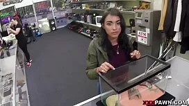 Bruna liscia video f ...
