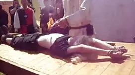 Avvitando una bella  ...